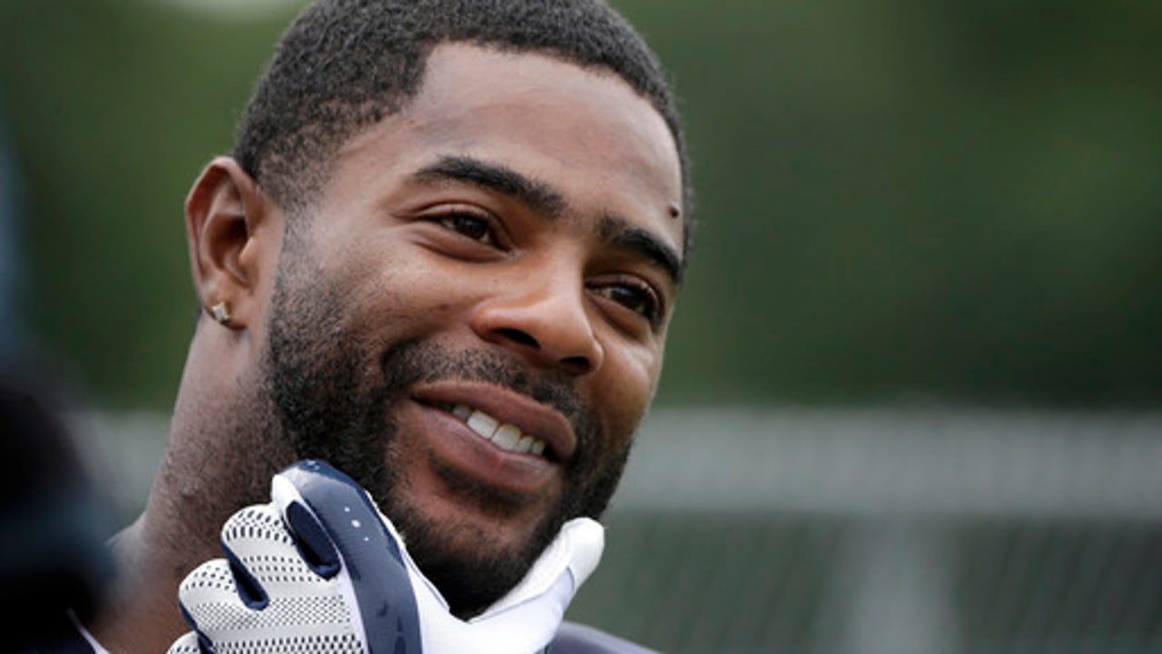Despite no big payday from Patriots, Butler focused for 2017
